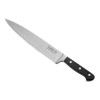 Choice Classic Granton Chef Knife Forged Full Tang Blade POM