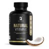Vitamina E Con Biotina Y Aceite De Coco 200 Cápsulas
