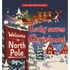 Lucky saves Christmas: 4