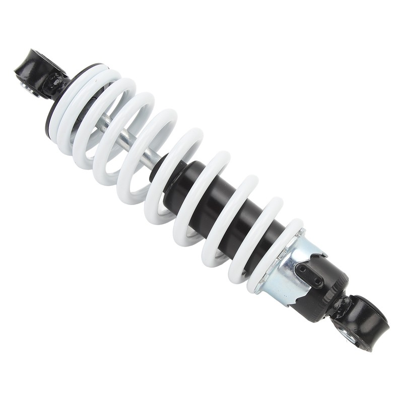 Shock Absorber 230mm Hole Distance Adjustable Damping Suspension Spring Shock