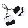 Golf Ball Cover Soft Elastic Breathable Portable Stylish Knitted Small