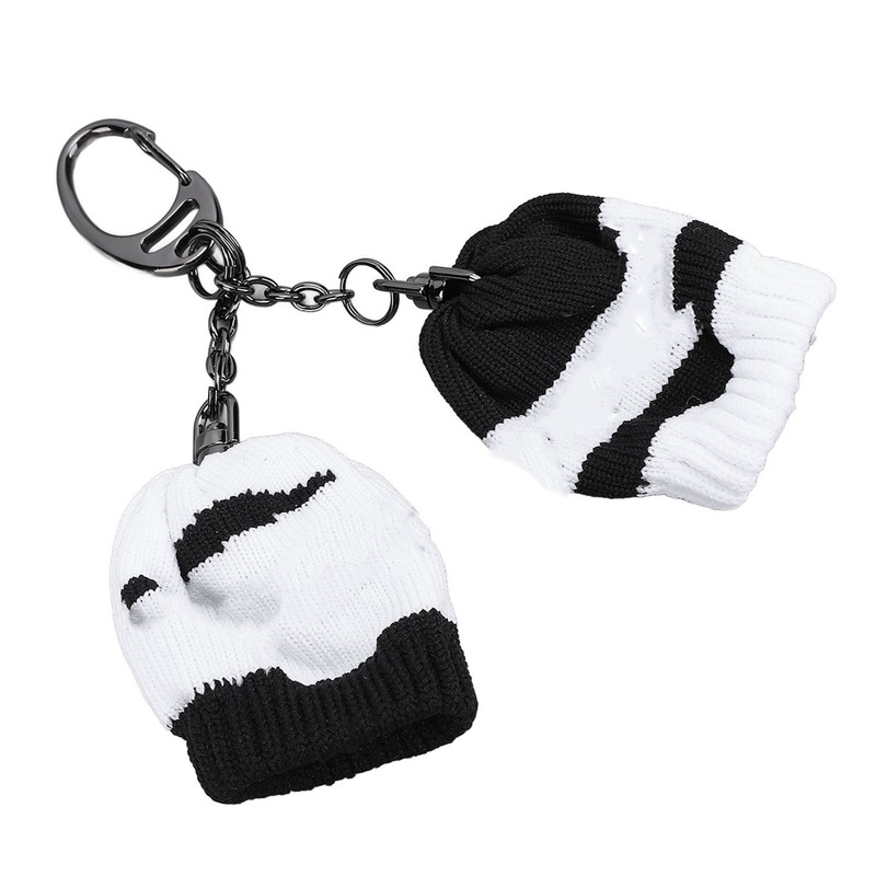 Golf Ball Cover Soft Elastic Breathable Portable Stylish Knitted Small