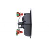 Auto Parts Avenue APA Replacement Extended Cab 3rd Third Side