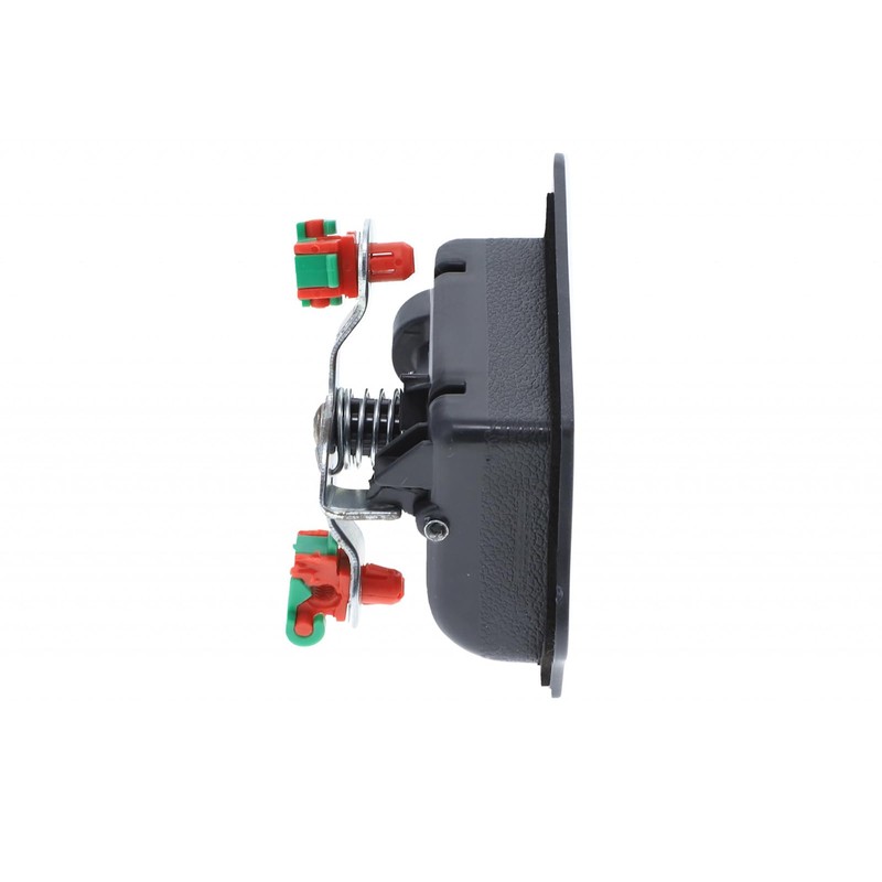 Auto Parts Avenue APA Replacement Extended Cab 3rd Third Side
