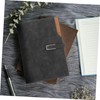 Operitacx 1 x Storage Notepad Planner Diary Planning Notepad Notebooks
