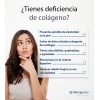 Collagenics Suplemento Colágeno Vitamina C Y B6 60 Tabletas