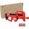 NERF x Fortnite Compact SMG Motorized Dart Blaster Elite x8