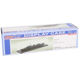 Trumpeter Display Case Model Kit
