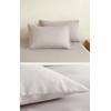 Pillowcase Gauze Cotton 100% High Quality Envelope Type Pillowcase Pillow