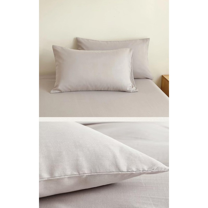 Pillowcase Gauze Cotton 100% High Quality Envelope Type Pillowcase Pillow