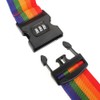 Gen Luggage Strap, 100 cm, Multi