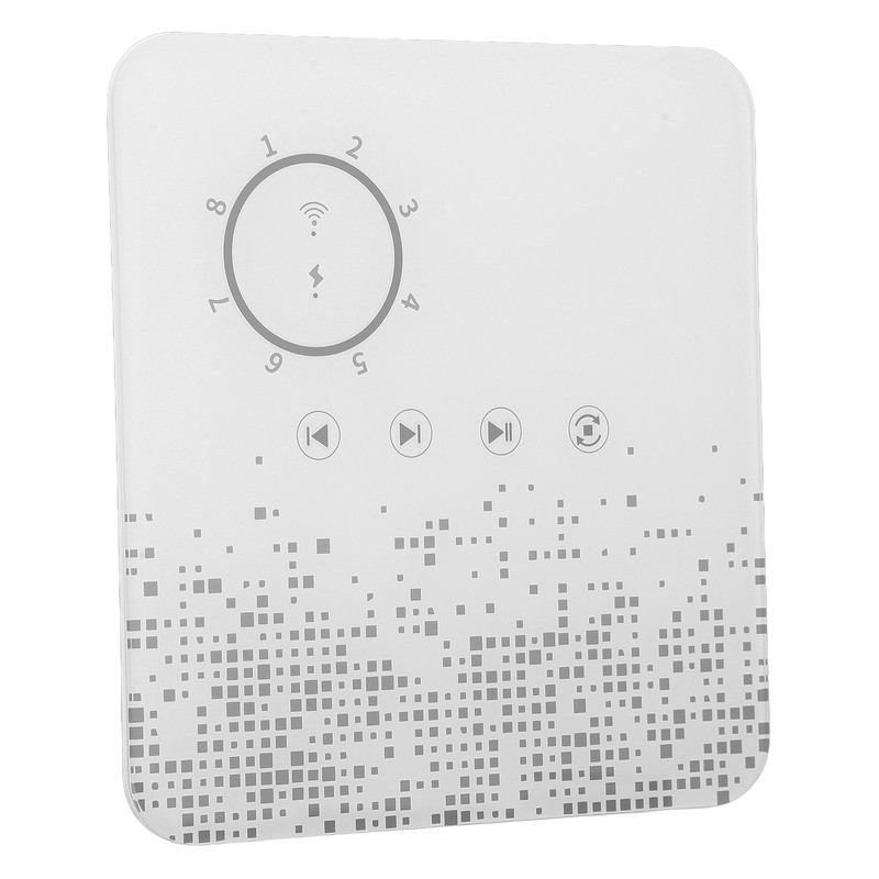 8 Zones Smart WiFi Sprinkler Controller Timing for Google Assistant