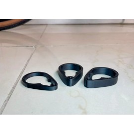 Pinarello Dogma F/Grevil Most Aero PACF Headset Top Stem Spacers/Shims  10mm/5mm