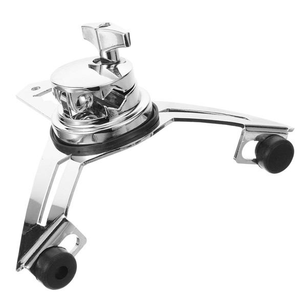 Vaguelly Drum Mount Hanger Tom Drum Accessories Drum Hardware Drum