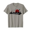 Istanbul, Turkey T-Shirt