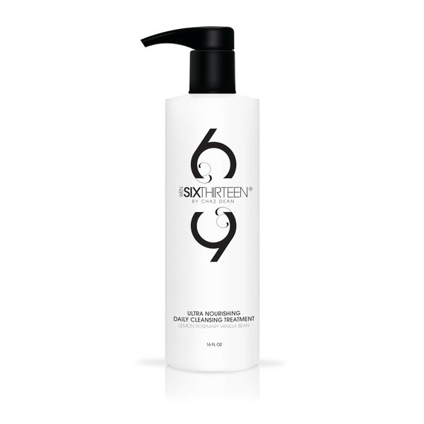 WEN 613 by Chaz Dean Cleansing Conditioner - Shampoo &