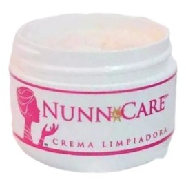 Crema Nunn Care La Original Sello De Patente 2 Pieza