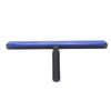 Static Roller Dust Removal Roller Super Sticky Blue Silicone Soft