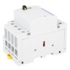 BCH8-40M 4P 40A Household AC Modular Contactor with Manual Control