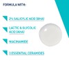 CeraVe Blemish Control Gel Moisturiser with 2% Salicylic Acid, 40ml