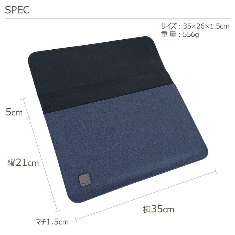 Document Case, Document File Storage Case, A4 Size, Portable, Hard