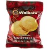 Walkers Shortbread Highlanders, Traditional Pure Butter Shortbread Cookies, 1.4 Ounce