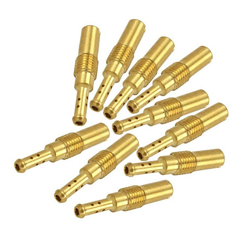 Main Jet #75-#98 Pilot Jet #32-#55 Set of 20 Carburetor
