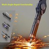 42 in 1 Magnetic Screwdriver Set, DIY Ratchet Screwdriver Set,