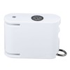 Retractable Clotheslines Punch Free Wind Resistant Wall Mounted Laundry Clothes