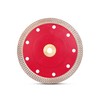 Casaverde 4.5" Super Thin Diamond Tile Blade with 3/8" Arbor,Cutting