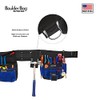 BOULDER BAG Hammer Holder - 530