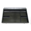 Wedo 1454015X Replacement Coin Tray with 5 Compartments 28.9 x