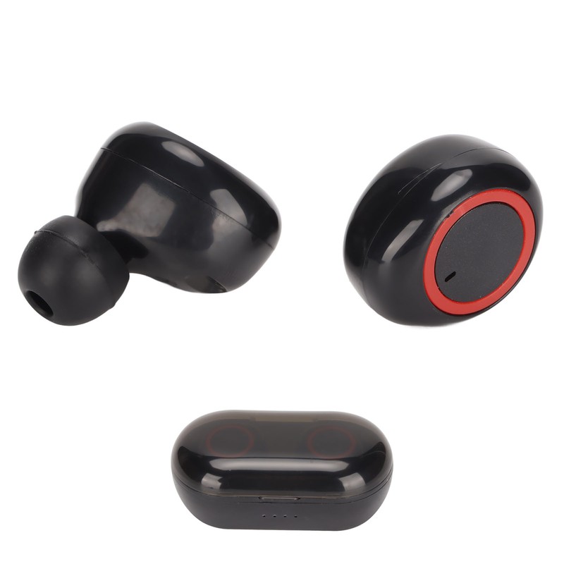 Bluetooth Earbuds Bluetooth 5.0 Left Right HIFI Stereo Earphone for