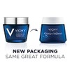 Vichy Aqualia Thermal Replenishing Night Cream 2.54 Fl. Oz.