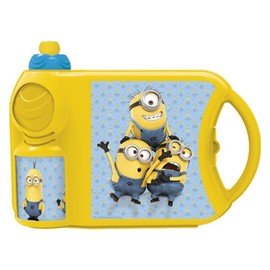 Deluxe Combo Set - MINIONS