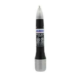 ACDelco 19329373 Berlin Blue Metallic (WA122V) Four-In-One Touch-Up Paint - .5 oz Pen
