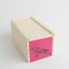 KOOKOO Cuckoo Bird Whistle, Handmade Wooden Whistle for Nature Sounds,