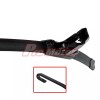 Pro Motor 22" + 19" OEM Quality Bracketless Windshield Wiper