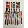 Jerky Dynasty Big Game 15-Piece Jerky Variety Pack - Assorted