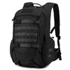 Mardingtop 35L Tactical Backpacks Molle Hiking daypacks for Camping Hiking