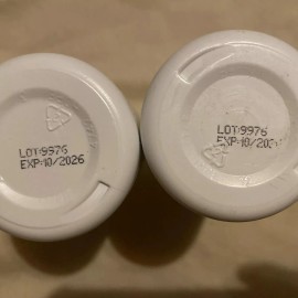 Stamiron Sea Moss Black Seed Oil Burdock Root Bladderwrack 90 Caps Exp 10/26