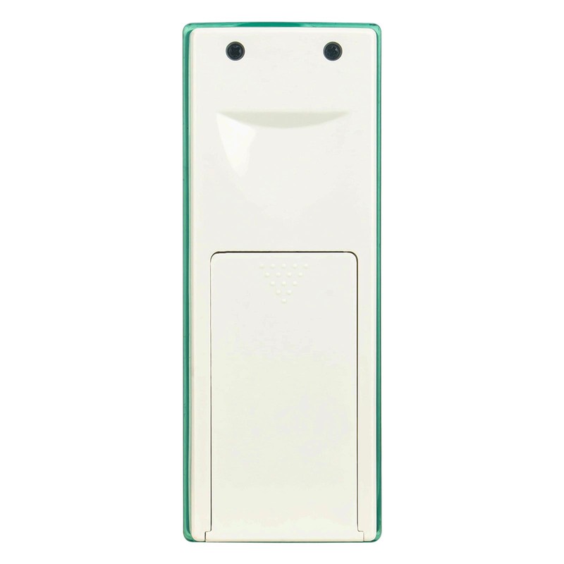 AULCMEET A75C2568 New Replacement Remote Control Compatible with Panasonic A/C