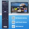 New RM-YD035 Remote Control Replacement fit for Sony Bravia TV