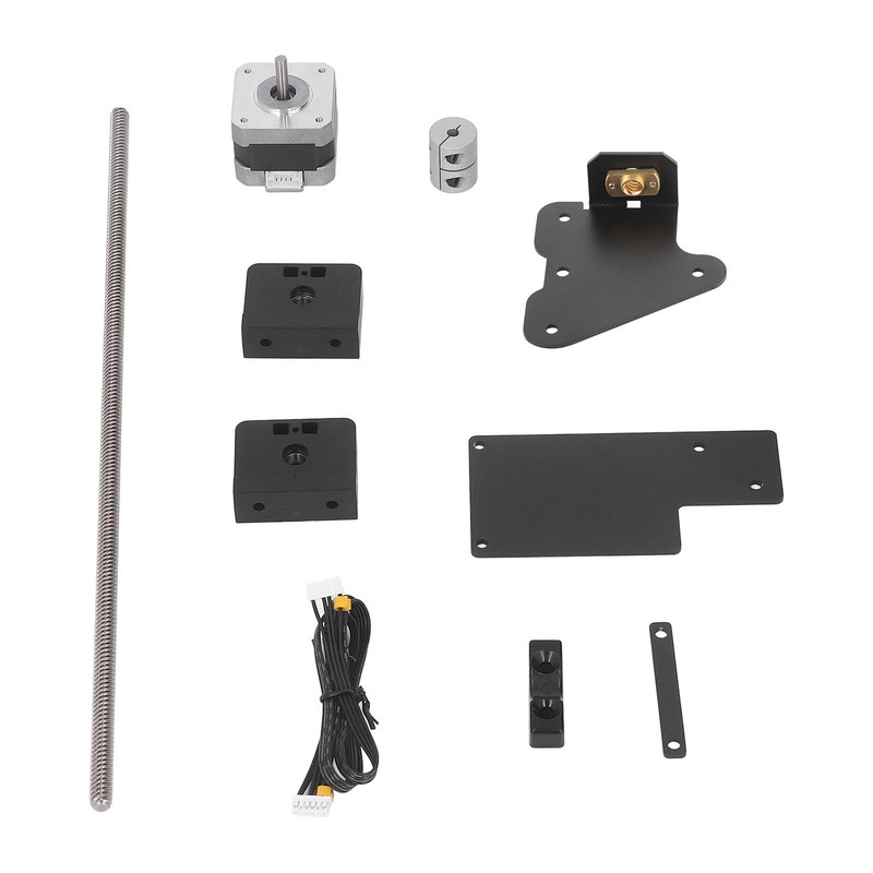 Dual Z Axes Upgrade Kit Professional Z Axes Kit with