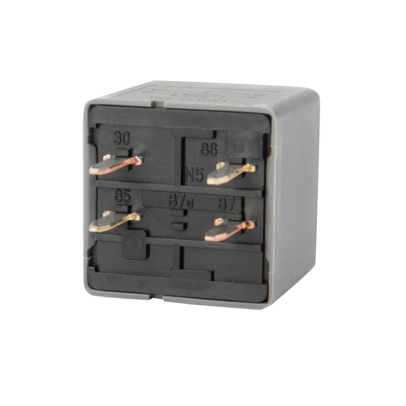 GM Genuine Parts 13503102 Gray Multi-Purpose Relay