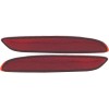 jpautowholesale For 2021-2024 Acura Tlx Reflector Pair