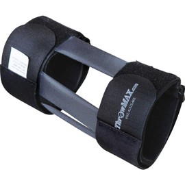 ThrowMAX Flexible Elbow Brace (Medium Left Arm) Height 5'3" to 5'8"