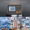 Insulation Meter Insulation Meter Digital Insulation Resistance Tester Insulation Meter