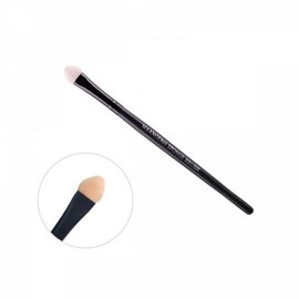Makeup Eyeshadow Double-Sided Sponge Tip Cosmetic Brush Tool M09882 5ea