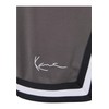 Karl Kani Men's KM-PS011-012-06 Small Signature Essential Mesh Shorts S